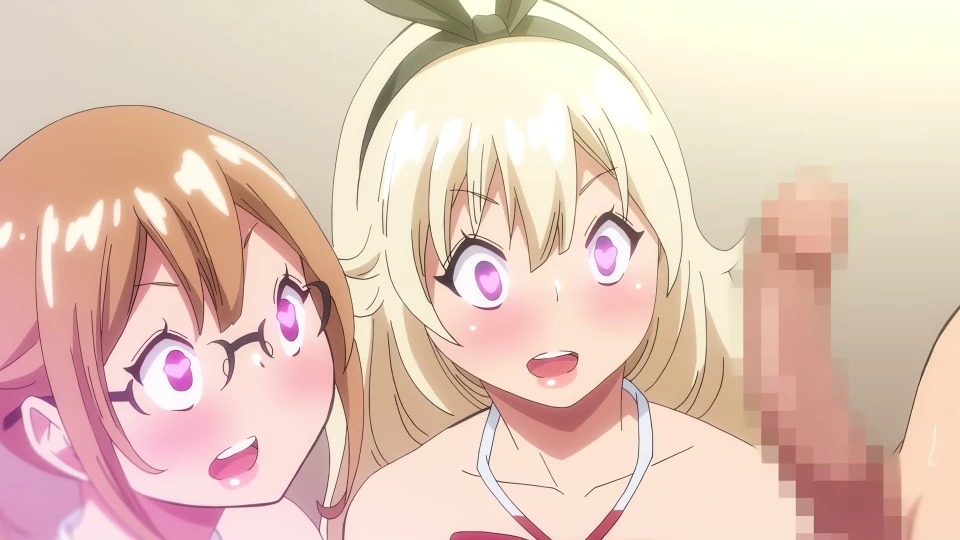 Boku ni Harem Sefure ga Dekita Riyuu - Screenshot 13