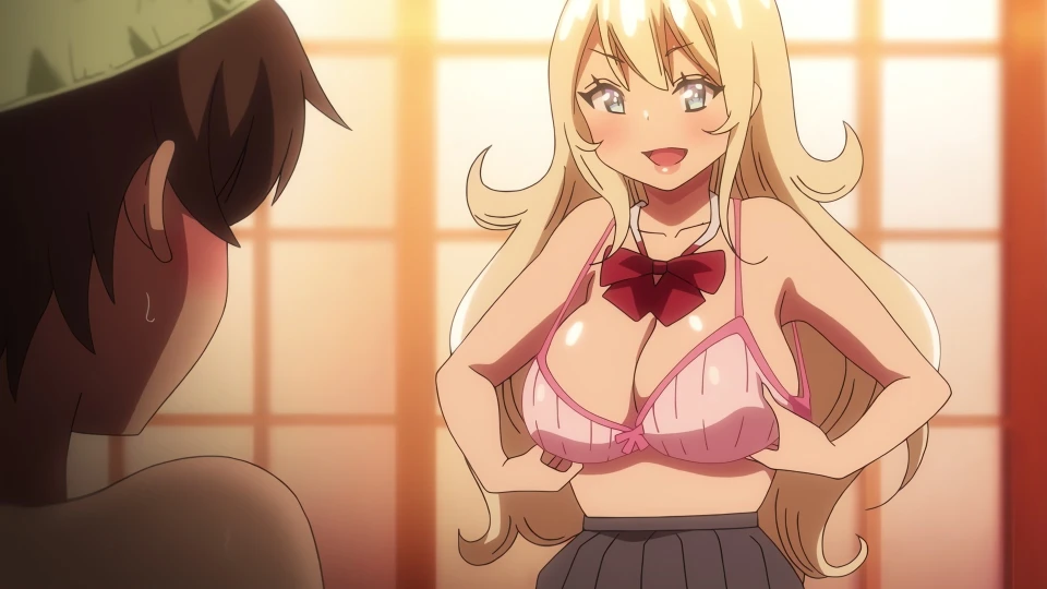 Boku ni Harem Sefure ga Dekita Riyuu - Screenshot 18