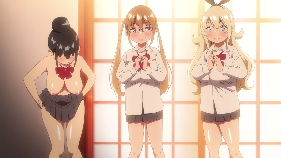Boku ni Harem Sefure ga Dekita Riyuu - Screenshot 19
