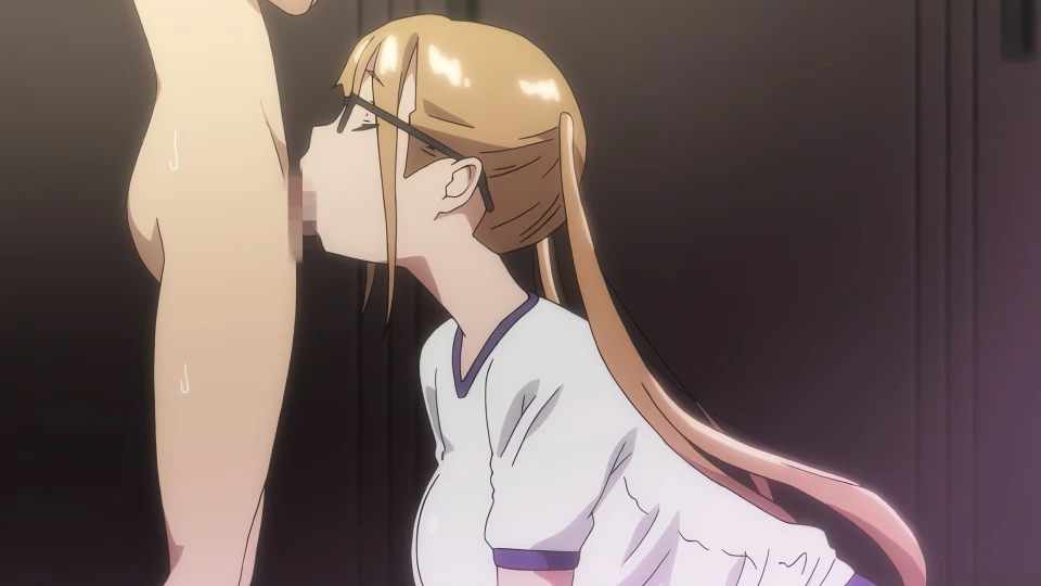 Boku ni Harem Sefure ga Dekita Riyuu - Screenshot 7