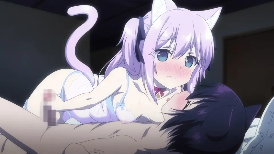 Boku no Risou no Isekai Seikatsu - Screenshot 6