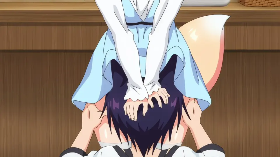 Boku no Risou no Isekai Seikatsu - Screenshot 8