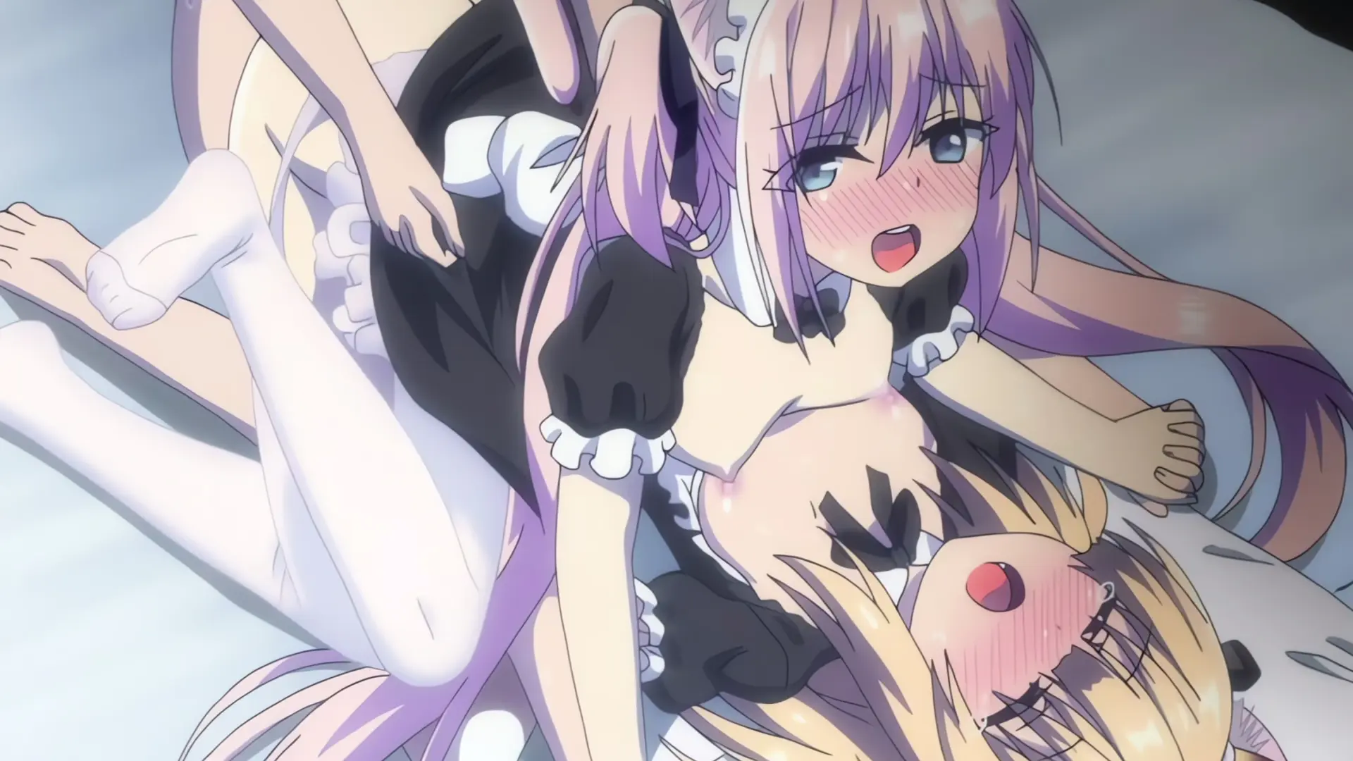 Boku no Risou no Isekai Seikatsu stream preview