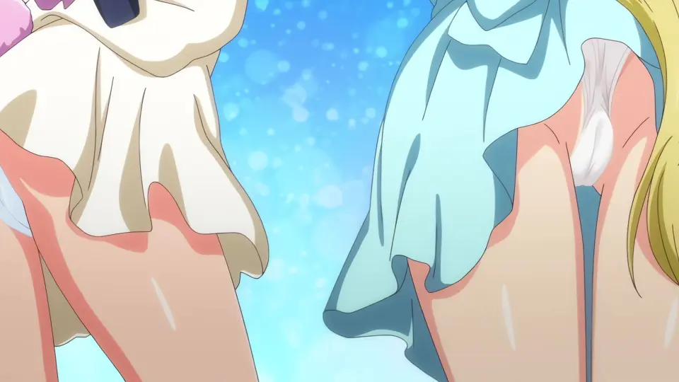 Boku no Risou no Isekai Seikatsu - Screenshot 2