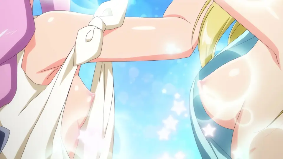 Boku no Risou no Isekai Seikatsu - Screenshot 3