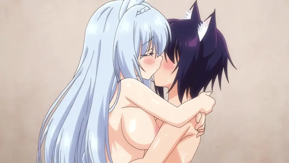 Boku no Risou no Isekai Seikatsu - Screenshot 22