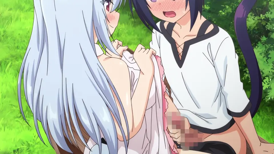 Boku no Risou no Isekai Seikatsu - Screenshot 8