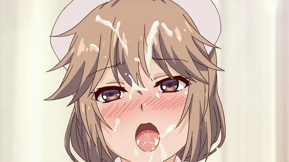 Boku to Nurse no Kenshuu Nisshi The Animation - Screenshot 2