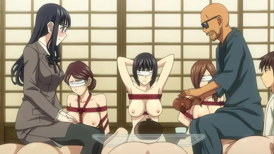 Bokura no Sex - Screenshot 15