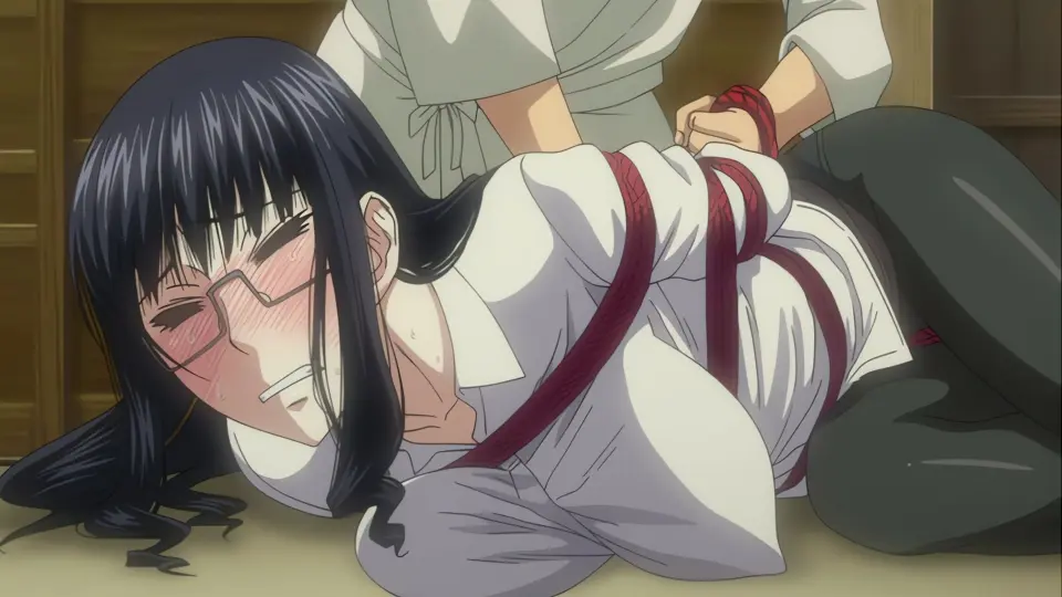Bokura no Sex - Screenshot 16
