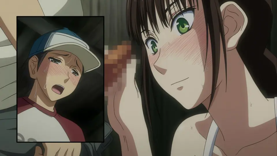 Bokura no Sex - Screenshot 3