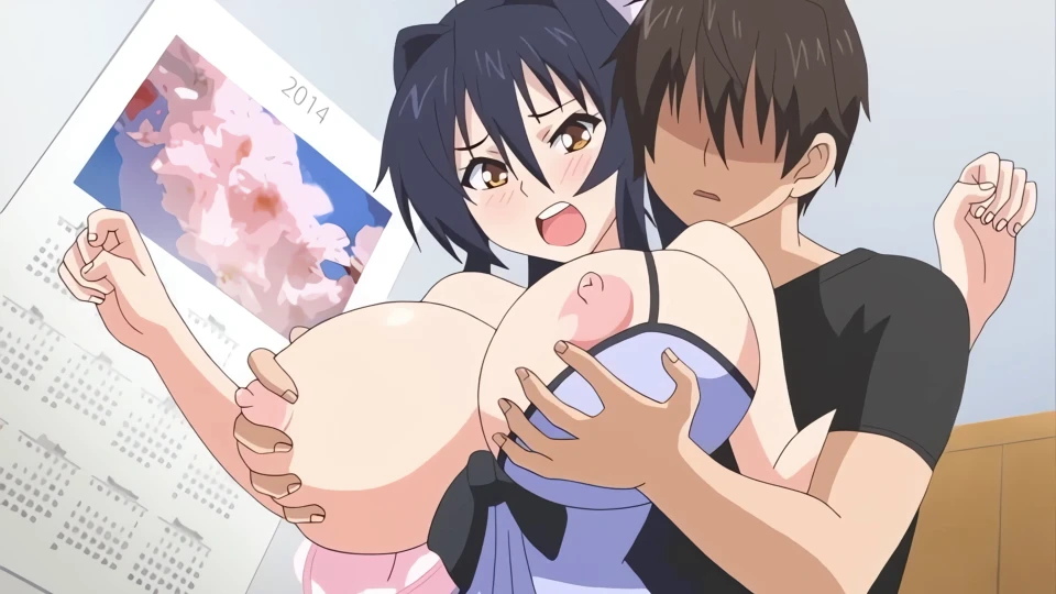 Chichiiro Toiki - 1