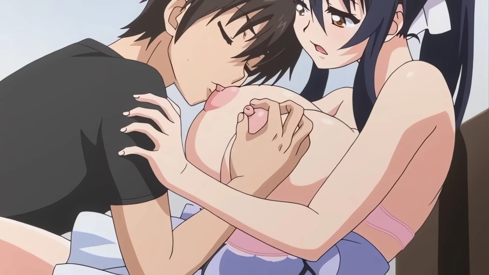 Chichiiro Toiki - Screenshot 2