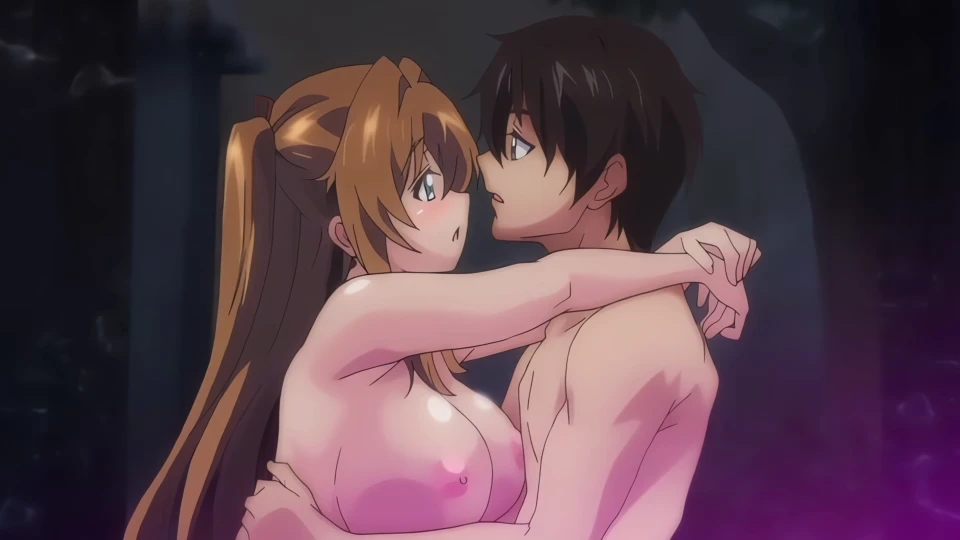 Chichiiro Toiki - Screenshot 2