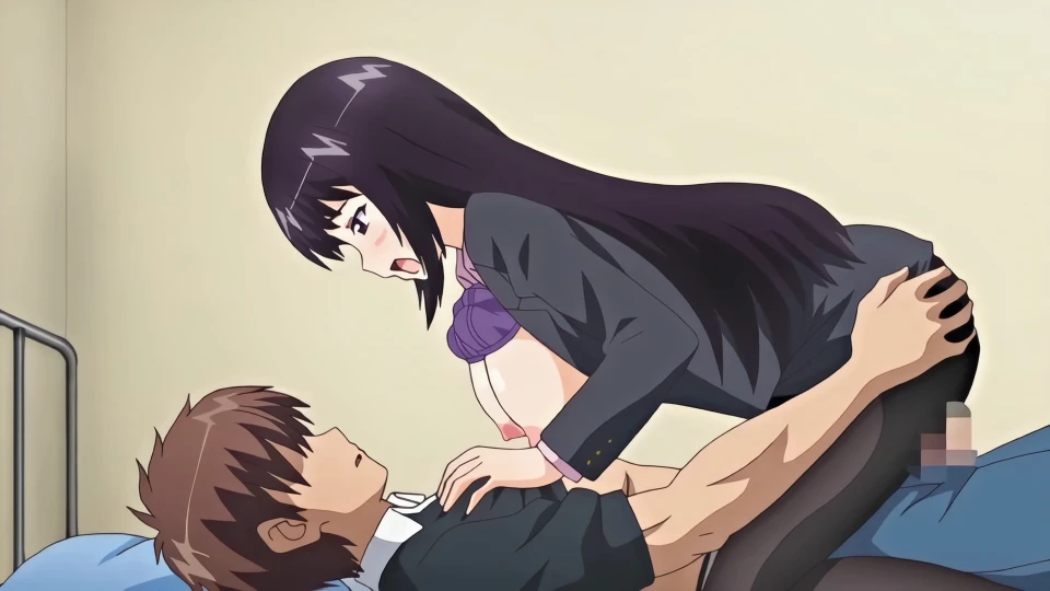 Chiisana Tsubomi no Sono Oku ni... - Screenshot 2