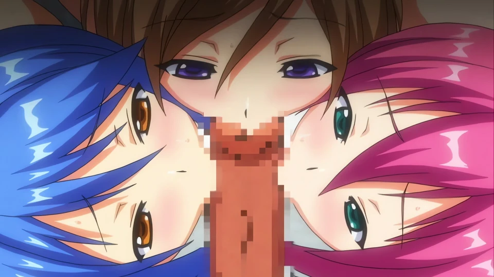 Chijoku no Seifuku - Screenshot 9