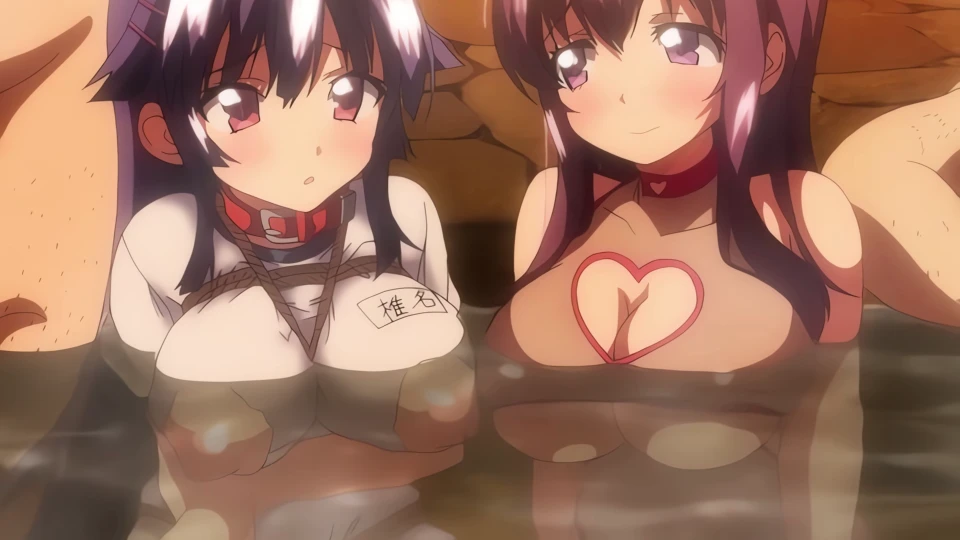 Chizuru-chan Kaihatsu Nikki - 6