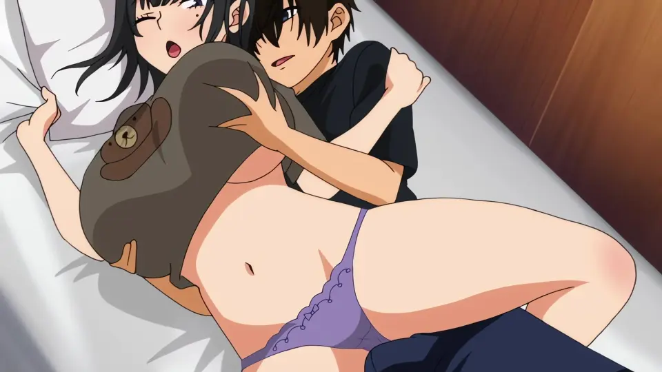 Choro Mesu Days - Screenshot 2