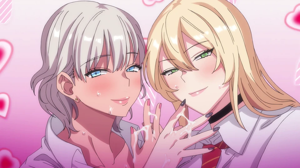 Class de Otoko wa Boku Hitori - Screenshot 12