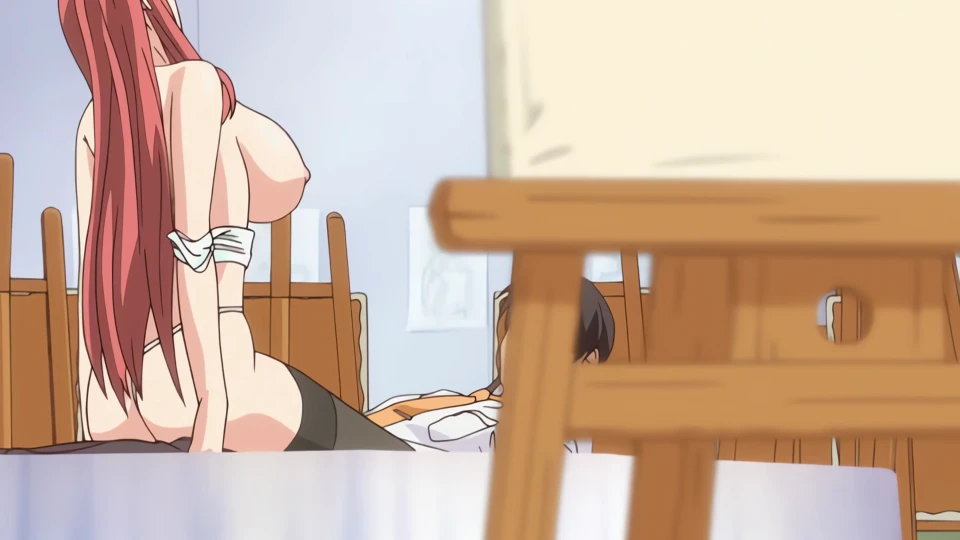 Cleavage - Screenshot 3
