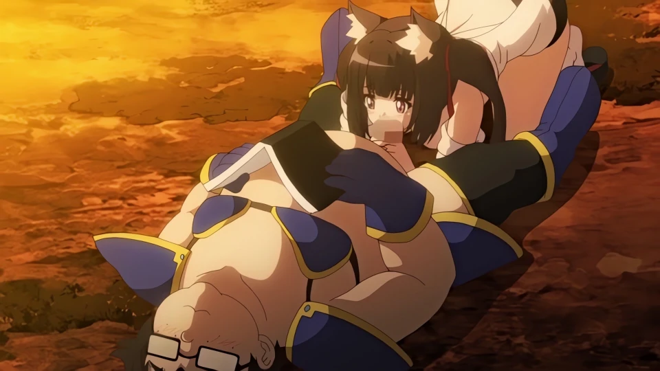 Cosplay Change: Pure-kei Joshidaisei no Kiken na Seiheki - Screenshot 3