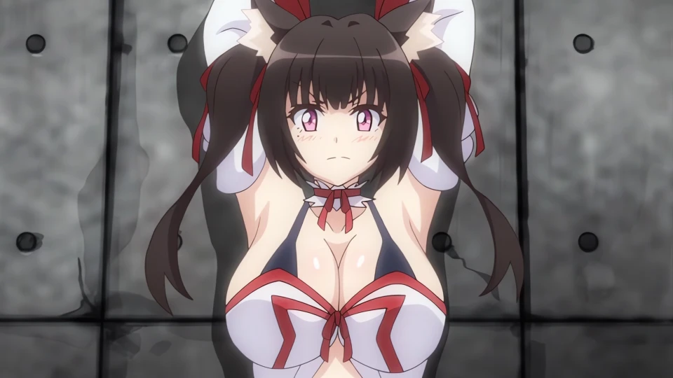 Cosplay Change: Pure-kei Joshidaisei no Kiken na Seiheki - Screenshot 2
