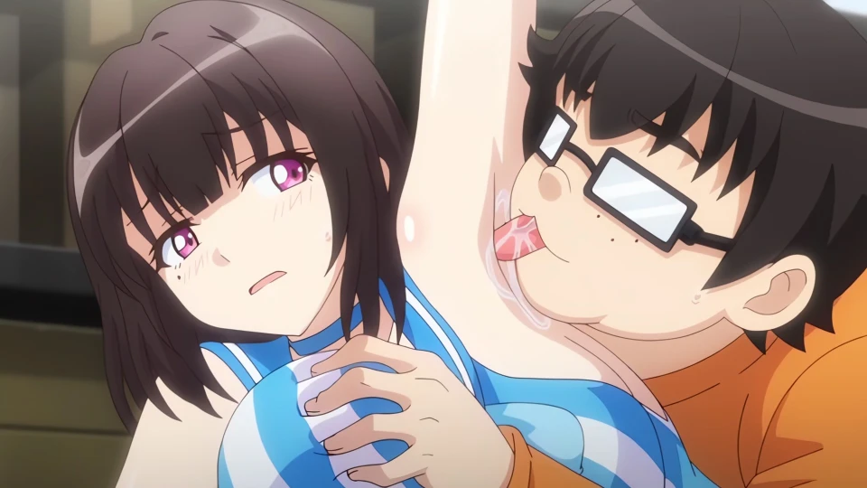 Cosplay Change: Pure-kei Joshidaisei no Kiken na Seiheki - Screenshot 3