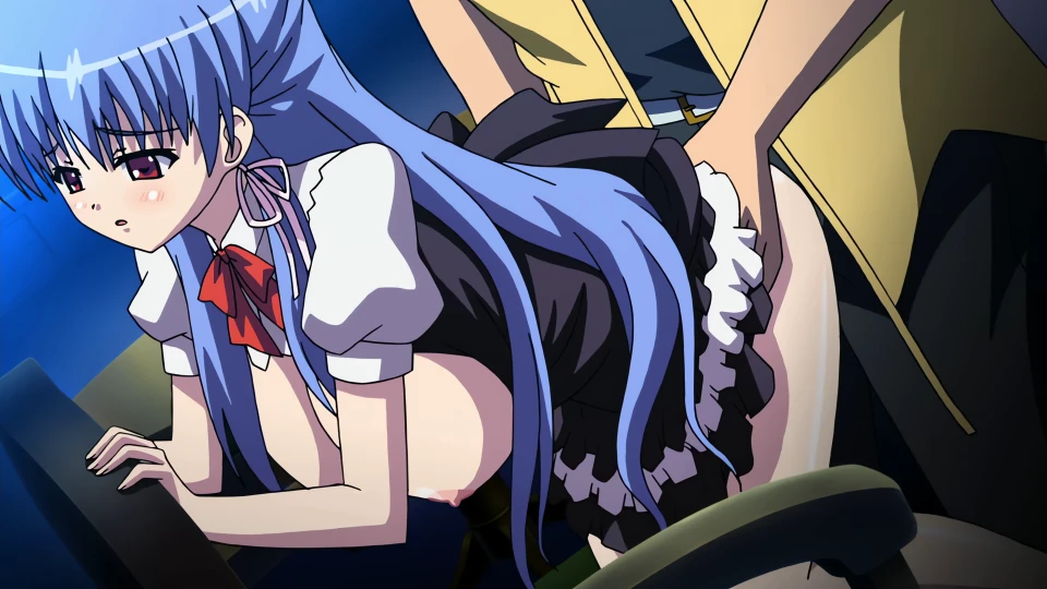 Dark Blue - Screenshot 7