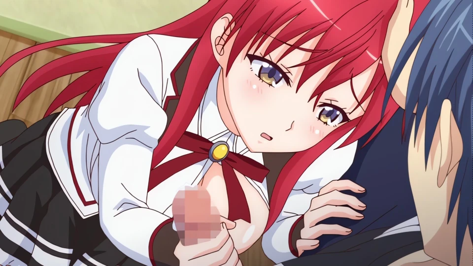 Dearest Blue - Screenshot 12