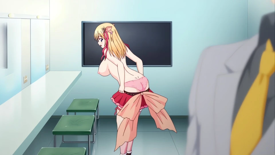 Dearest Blue - Screenshot 5