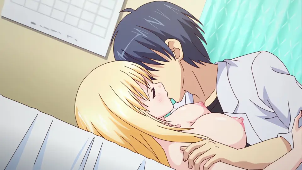 Dearest Blue - Screenshot 9