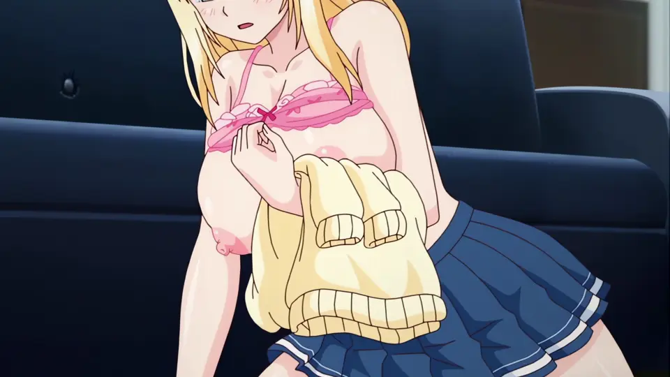 Dearest Blue - Screenshot 6