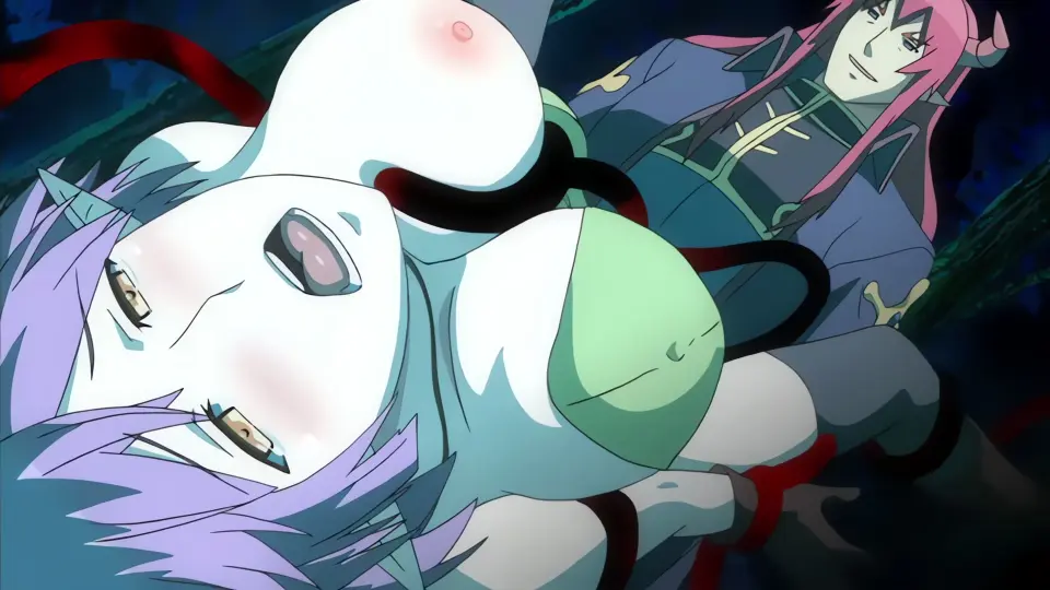 Demonion Gaiden - Screenshot 5