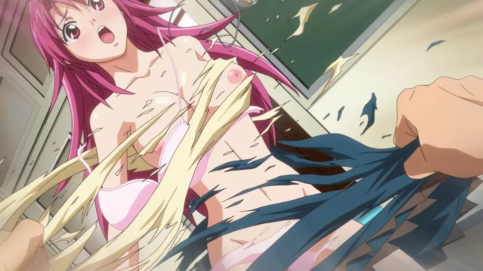 Diabolus Kikoku - Screenshot 10