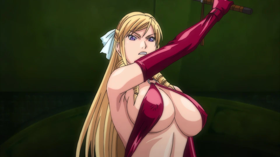 Discipline Zero - Screenshot 10