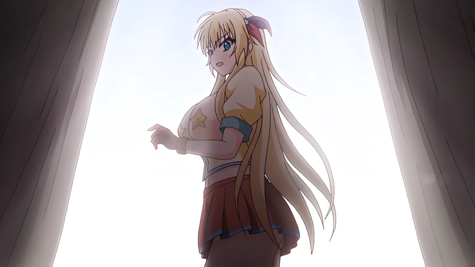 Do S na Maina Kaichou-sama ga M Note ni Shihai Saremashita - Screenshot 14