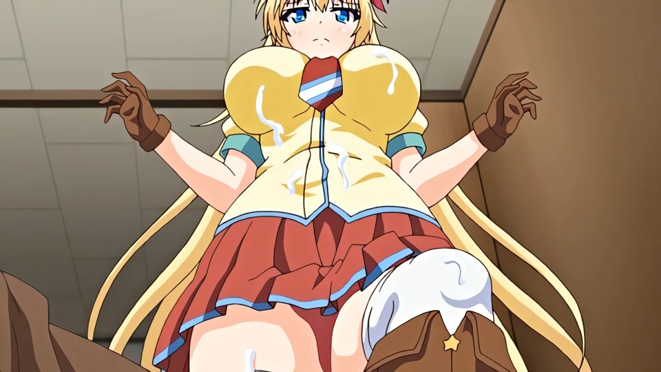 Do S na Maina Kaichou-sama ga M Note ni Shihai Saremashita - Screenshot 4