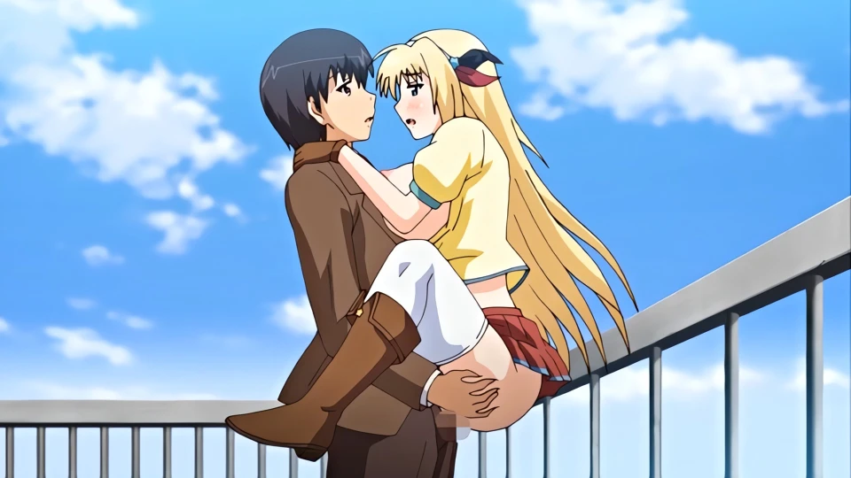 Do S na Maina Kaichou-sama ga M Note ni Shihai Saremashita - Screenshot 9