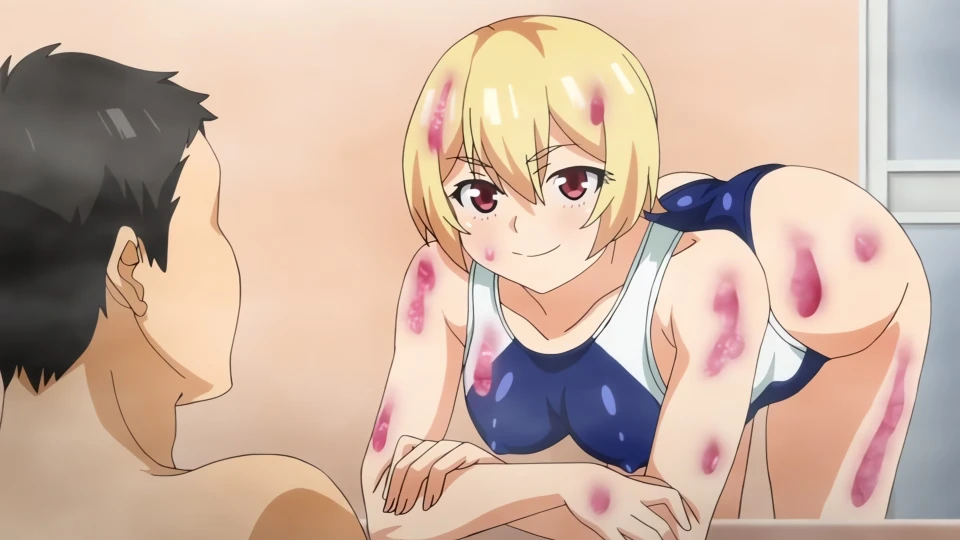 Doukyo Suru Neneki - Screenshot 2