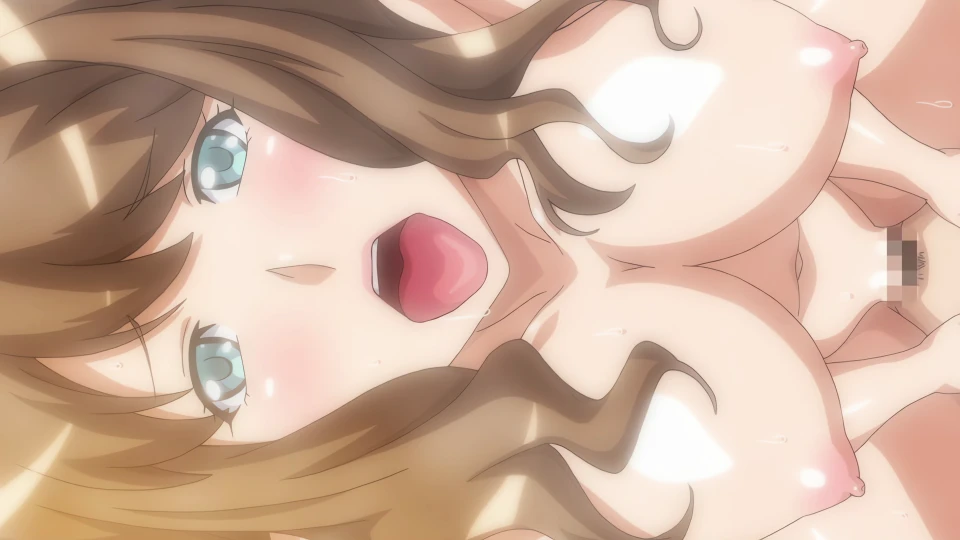 Ecchi na Onee-chan ni Shiboraretai - Screenshot 9