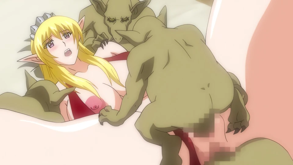 Elf Hime Nina - Screenshot 11