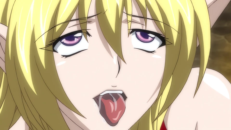 Elf Hime Nina - Screenshot 8