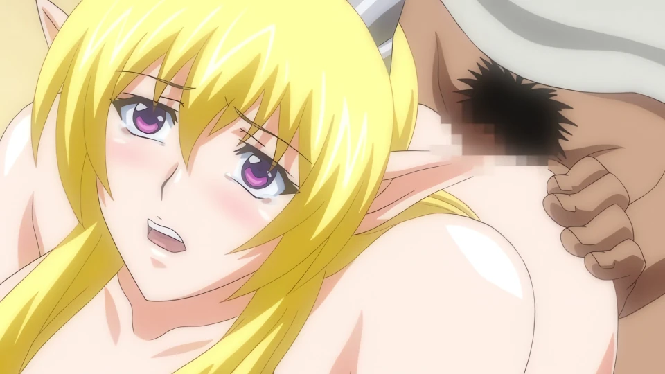 Elf Hime Nina - Screenshot 9