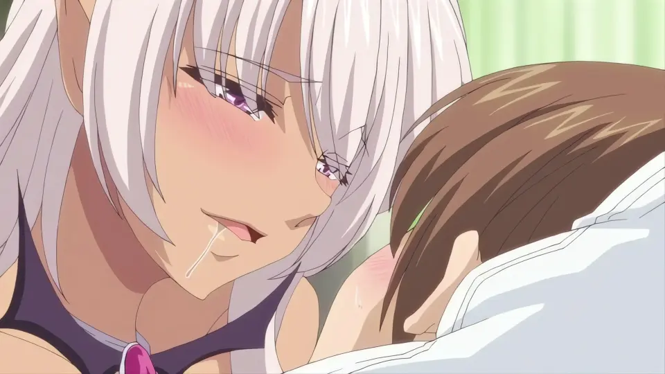 Elf no Oshiego to Sensei - Screenshot 2