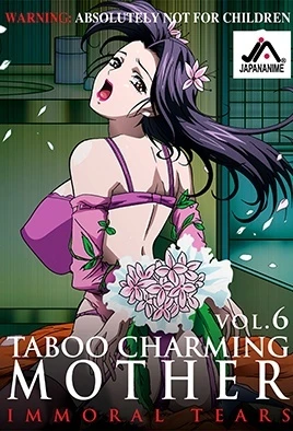 Enbo: Taboo Charming Mother