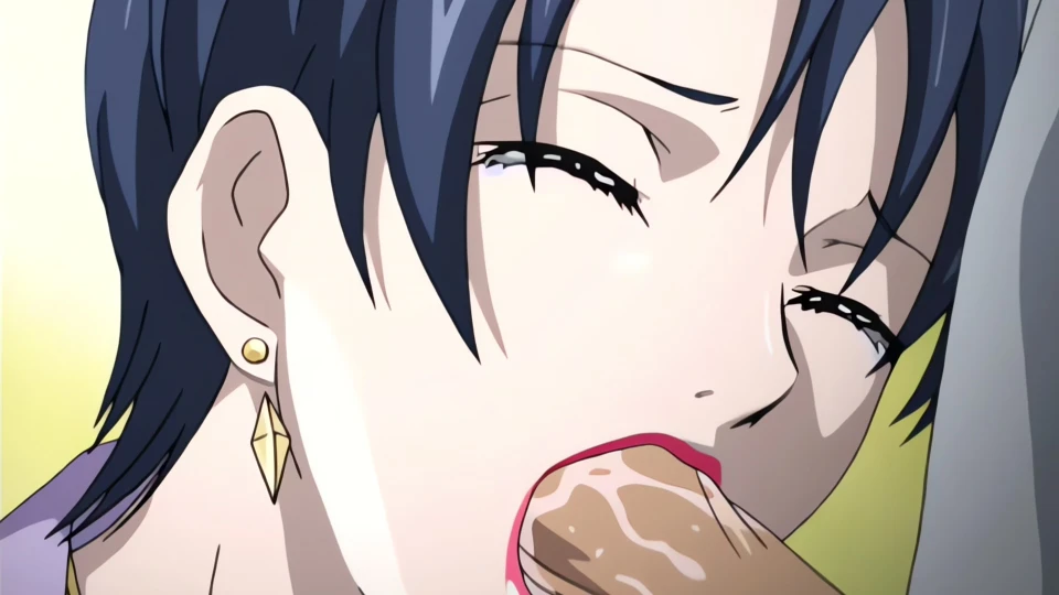 Enbo: Taboo Charming Mother - Screenshot 3