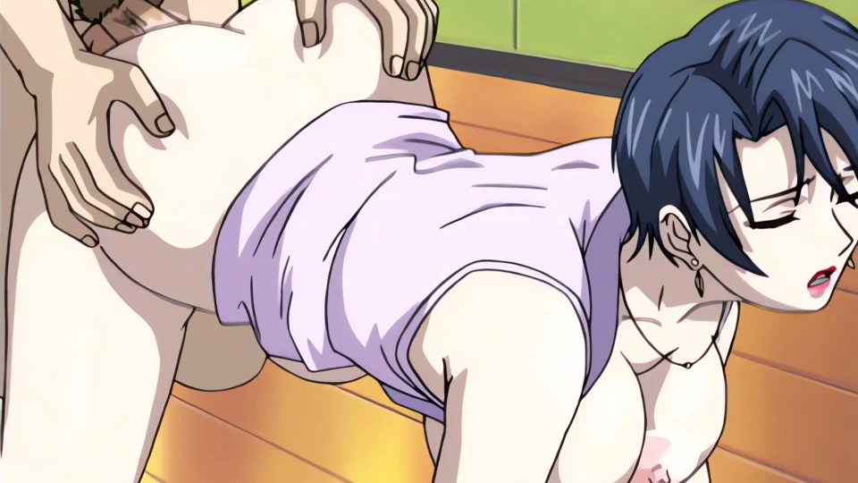Enbo: Taboo Charming Mother - Screenshot 5