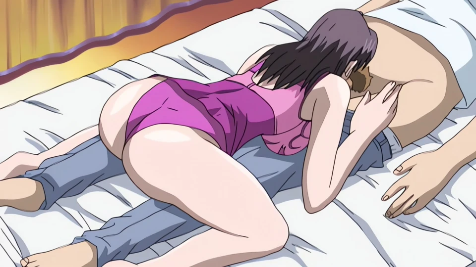 Enbo: Taboo Charming Mother - Screenshot 3