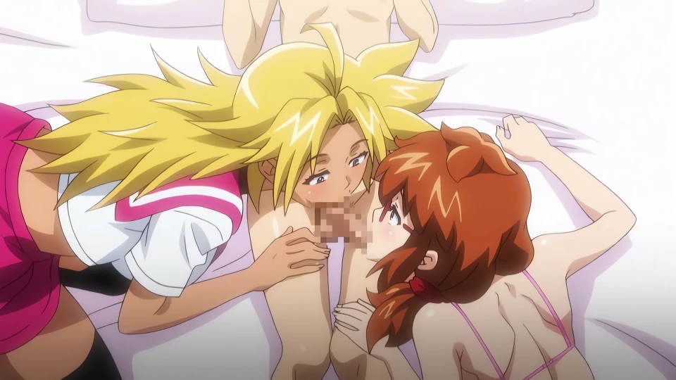 Energy Kyouka!! - Screenshot 2