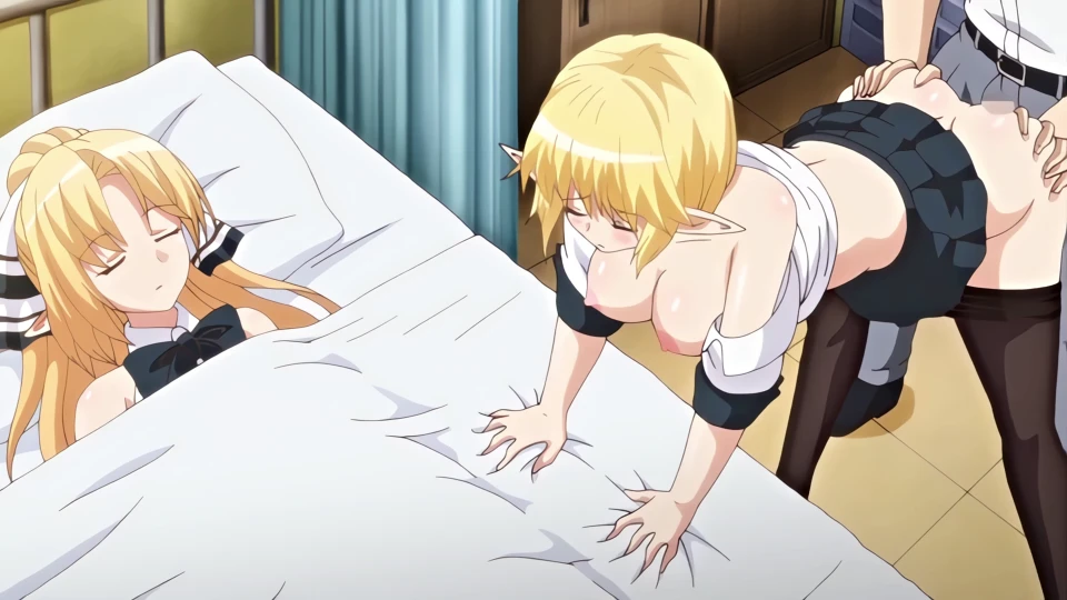 Enjo Kouhai - Screenshot 2